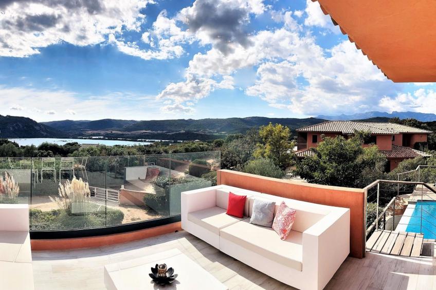 Villa Santa Giulia in Porto-Vecchio - foto 24