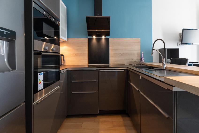 Villa Calade - foto 15