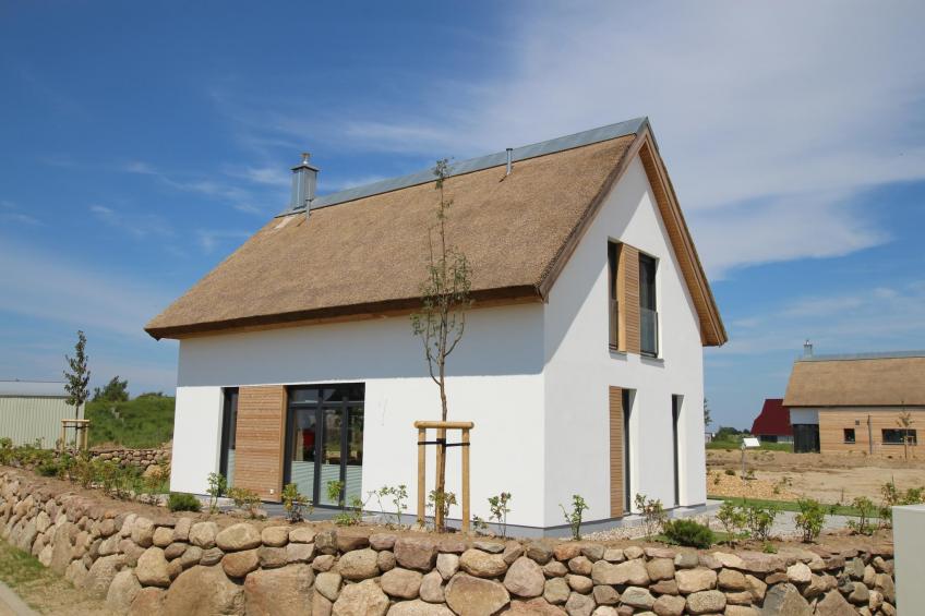 holiday home Fiete, Dranske - foto 4