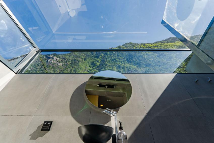 Modernes Studio, Terrasse mit Meerblick und Zugang zur Brandung - foto 5