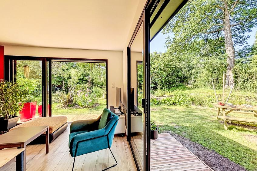 Maison de Kermamas - foto 13