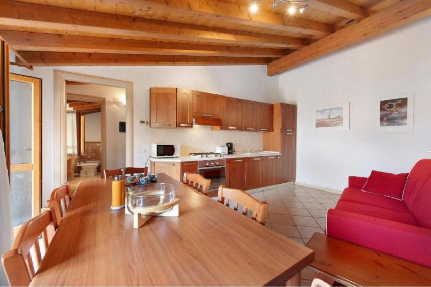 Terrazzo Portese - foto 3