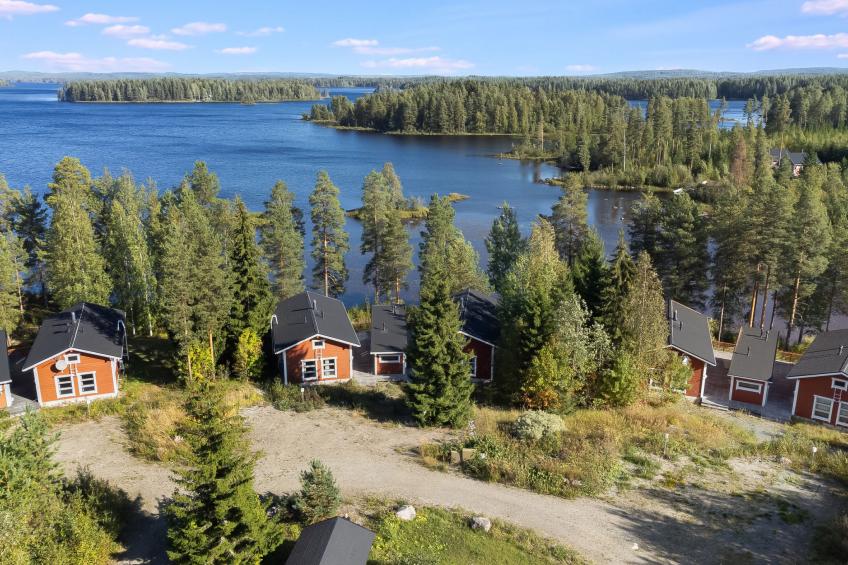 Tiirinniemi 27 a