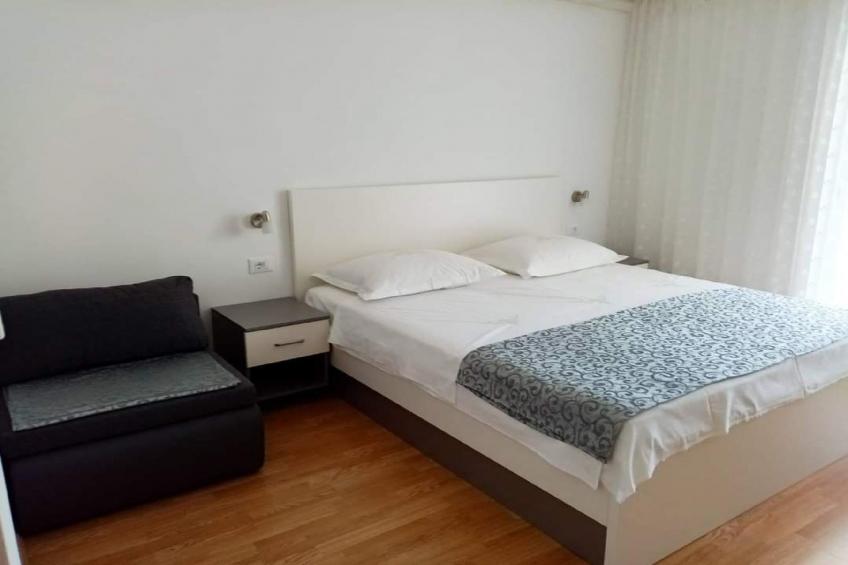 Apartments Pezo - Premium Studio with Balcony and Sea View (Mira 1) - foto 2