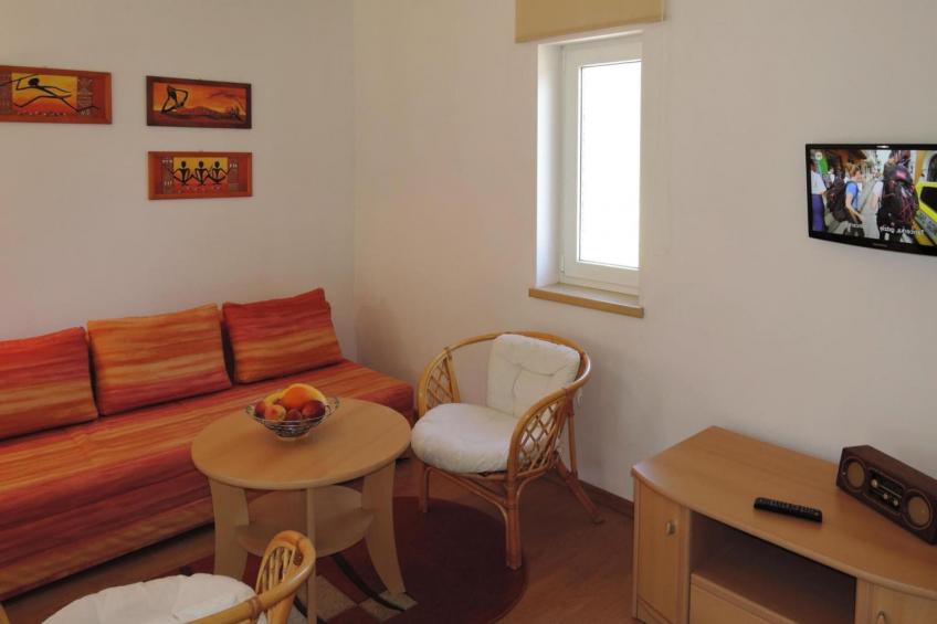 Twee-onder-een-kap woning, Kolczewo - foto 6