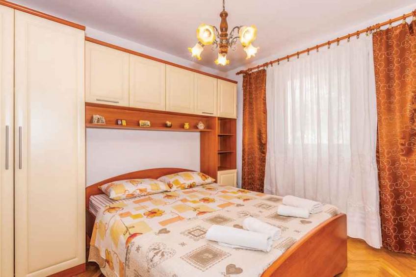 Holiday house with air conditioning - BF-XH36 - foto 21