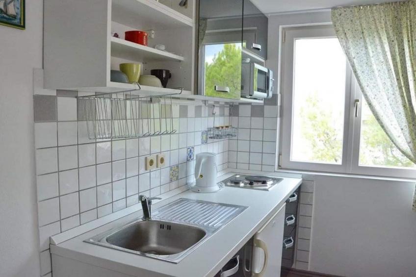 Blissful Bay Apartments Vrboska - One Bedroom Apartment with Balcony (owner Smokva) - foto 4