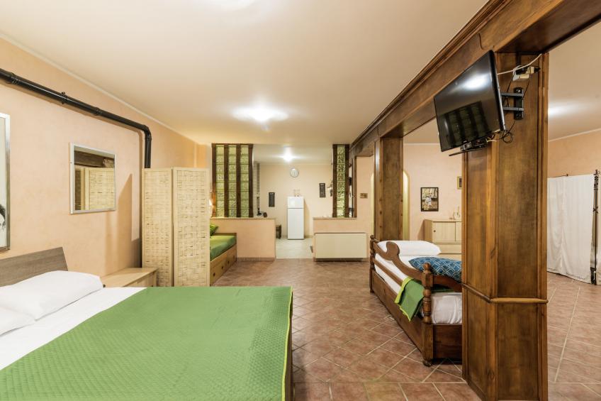 Dimora Lucretili - foto 17