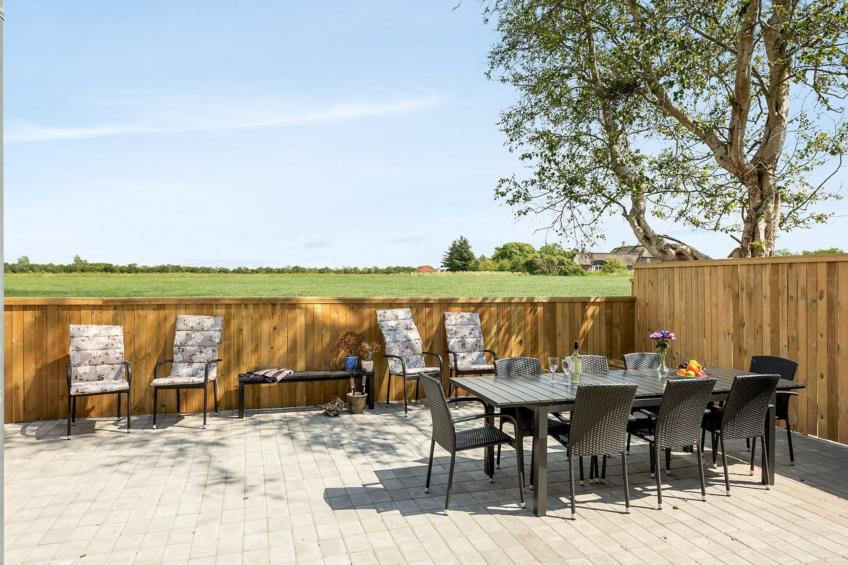 "Iina" in Western Jutland