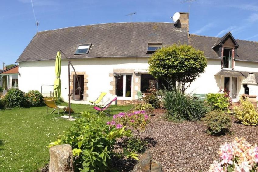 Longère mit Pool - foto 2