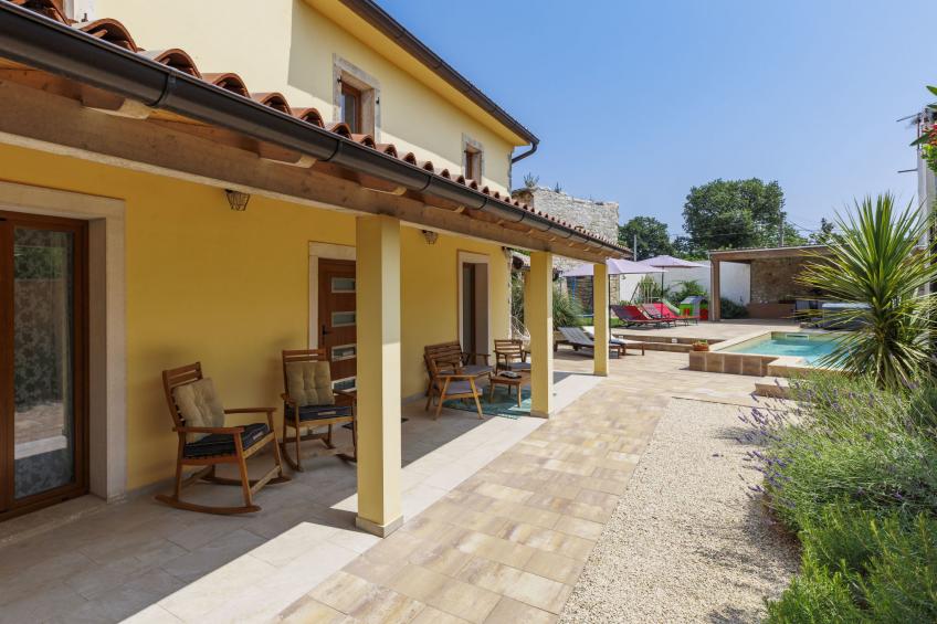 Casa Bella - foto 46