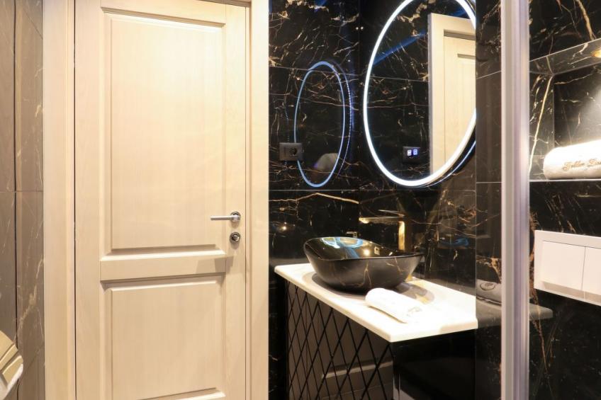 Villa Goldener Löwe - foto 12