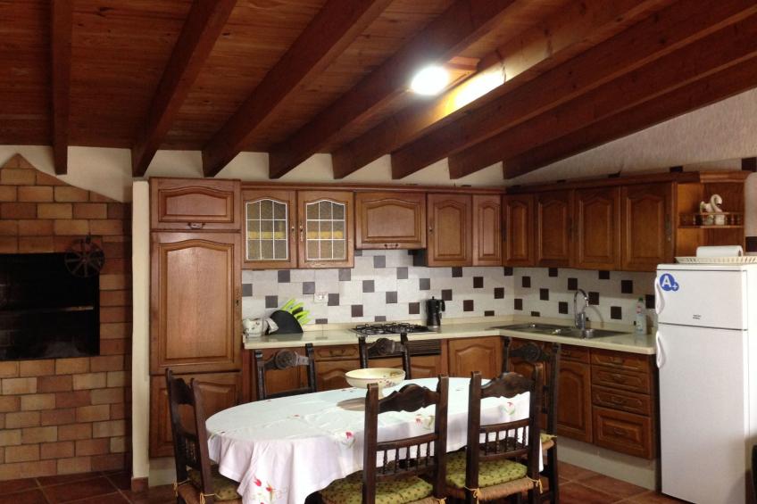 Ecolodge Tenerife 3  bedroom c - foto 19