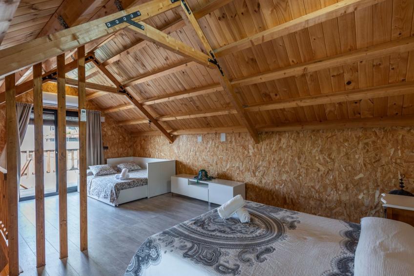 Chalet "Casita de Madera - foto 26