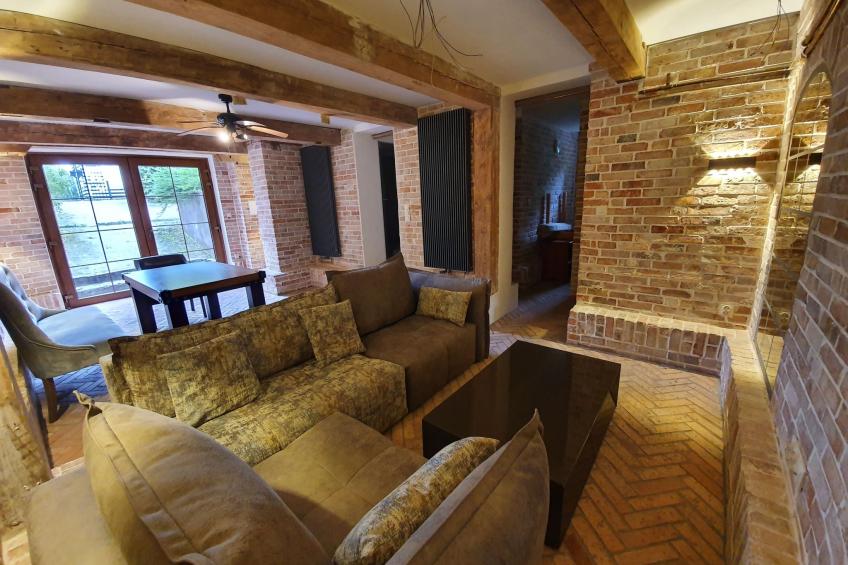 Ferienvilla "Ungewöhnliche Hausapartments" - foto 39