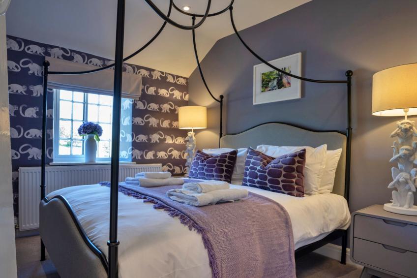 Sisu Bakewell, Limestones Cottage - foto 24