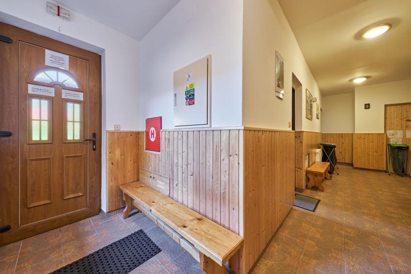 U Švýcarského dvora III - foto 14