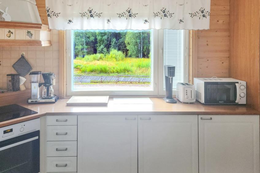 Villa soittoranta - foto 40