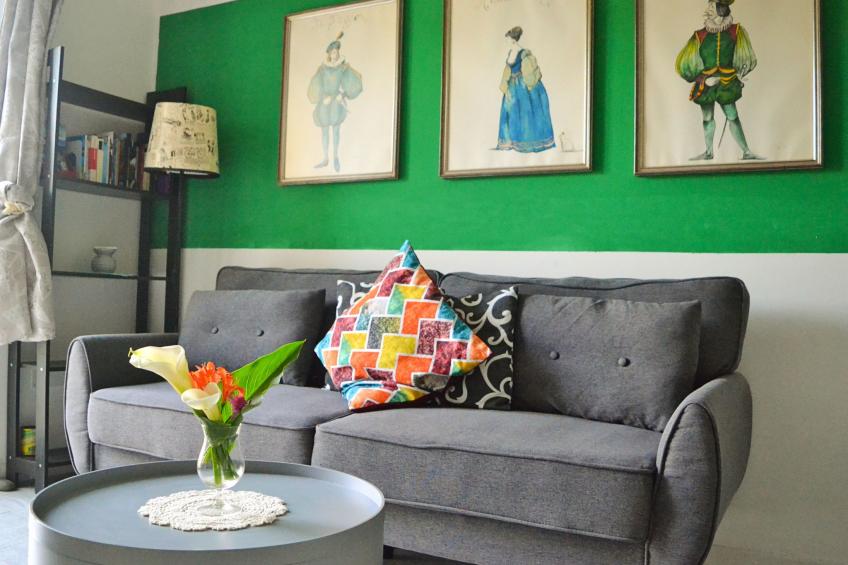 mit privatem Garten, Meerblick und Gemeinschaftspool - foto 23