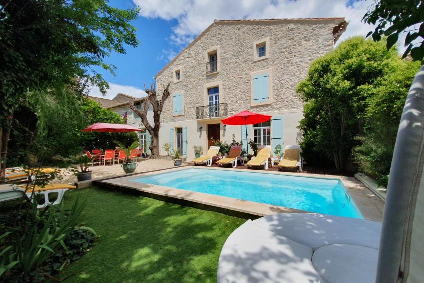 La maison des Vendangeurs 6 - foto 23