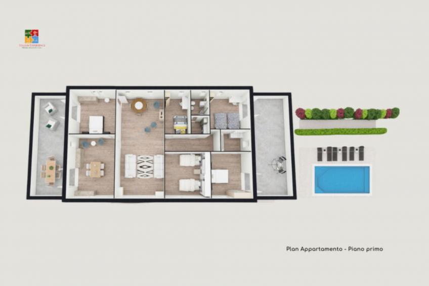 Villa La Picena - foto 35