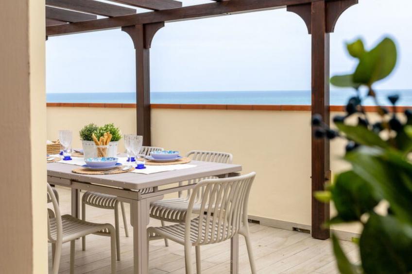 La Terrazza Sul Conero