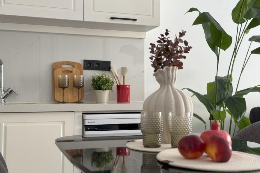 Qoople Elite 4 Elize 8 neue Wohnung im Stadtzentrum - foto 14