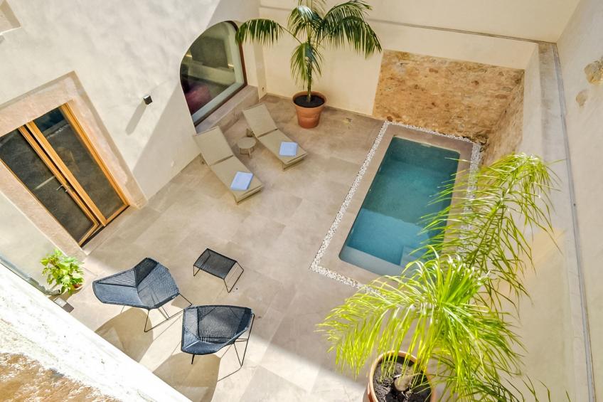 Casa Petra
