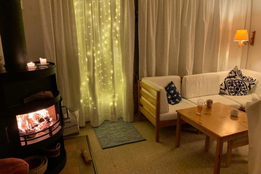 Auf den Böden Haus B Appartement/Fewo,   Auf den Böden Haus B - foto 17