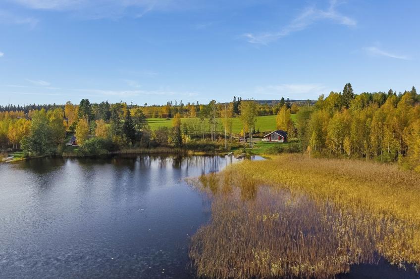 Myllymökki, rantalan lomamökit - foto 18