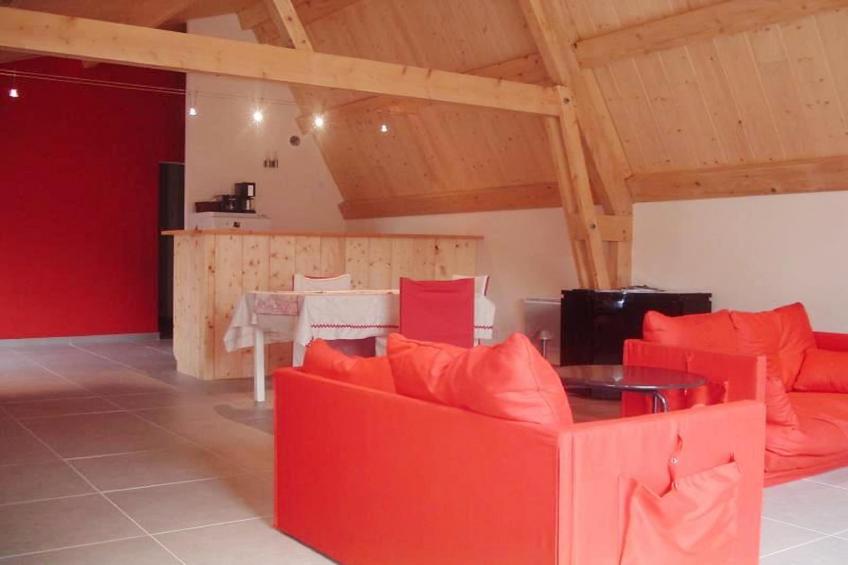 Appartement - Labeaume - foto 16