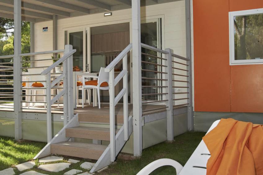 Camping Village Baia Domizia (BDO124) - foto 20
