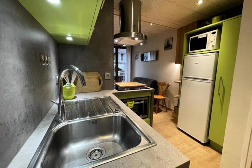 Appartements à La Clusaz - foto 7