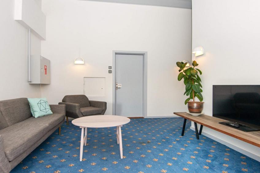1 vær,Standard, stue/1.sal - foto 25