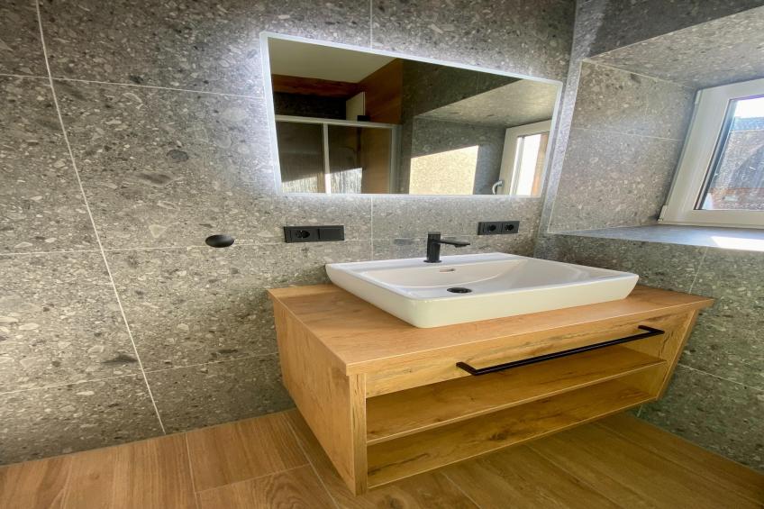 Appartement "Schnauz-Bartl" 3-4 - foto 11