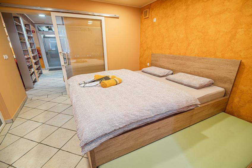 Elegant and Stylish Retreat Apartments with Terrace - Two Bedroom Apartment with Terrace - foto 25