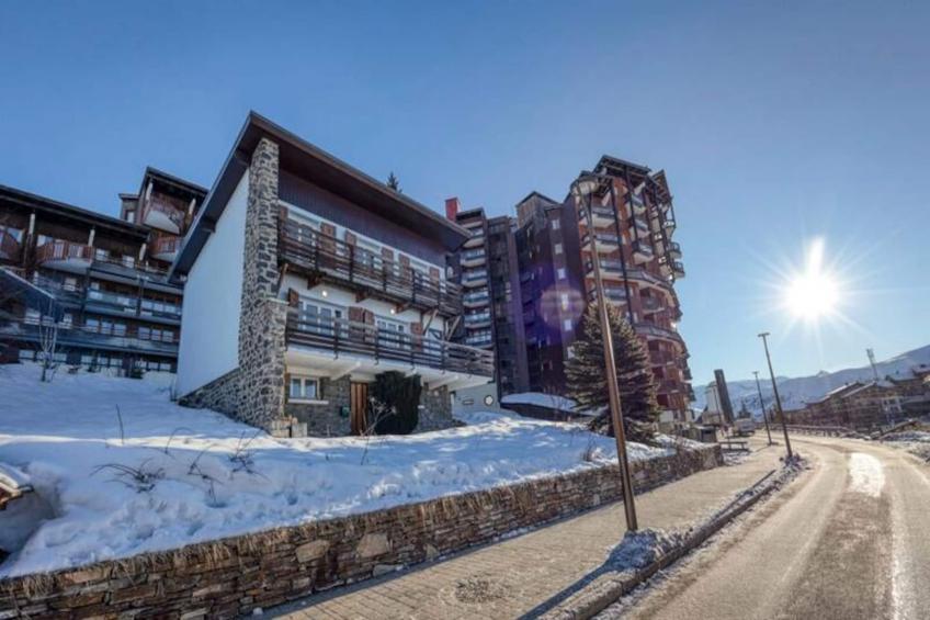 #ah16  | Les Quirlies | Sublime Chalet Familial - foto 5