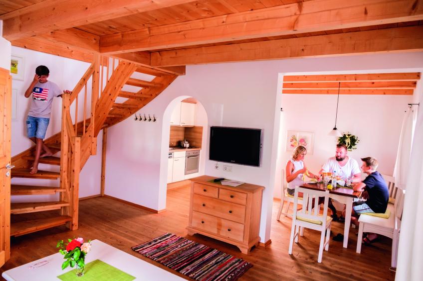 Vital Ferienhaus - foto 10