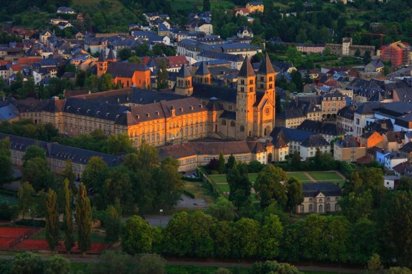 Resort Echternacherbrück 2 - foto 30