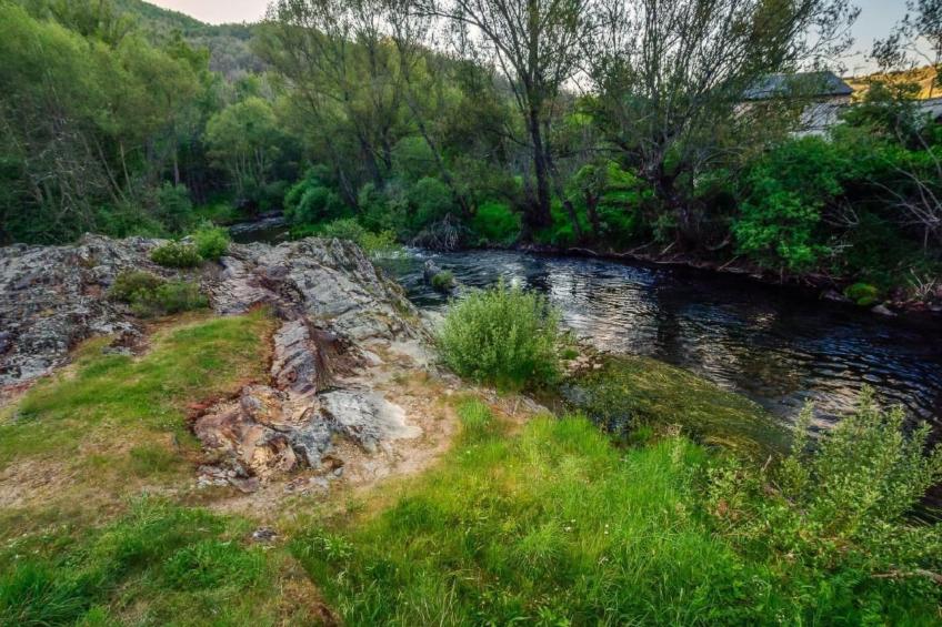 Rural House in the mountain of León - foto 9