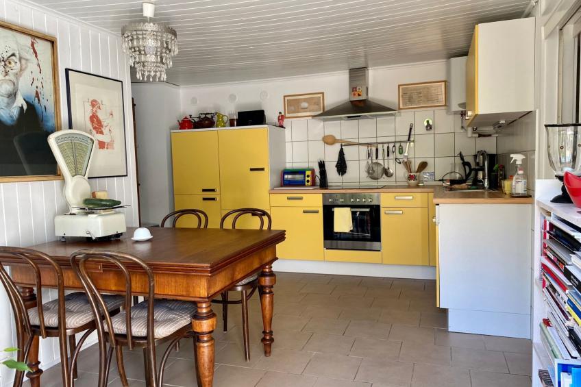 Haus mit Kunst - foto 5