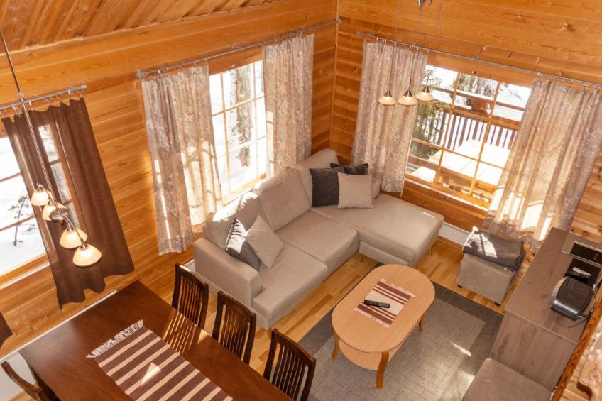 Mervinrinne - foto 2