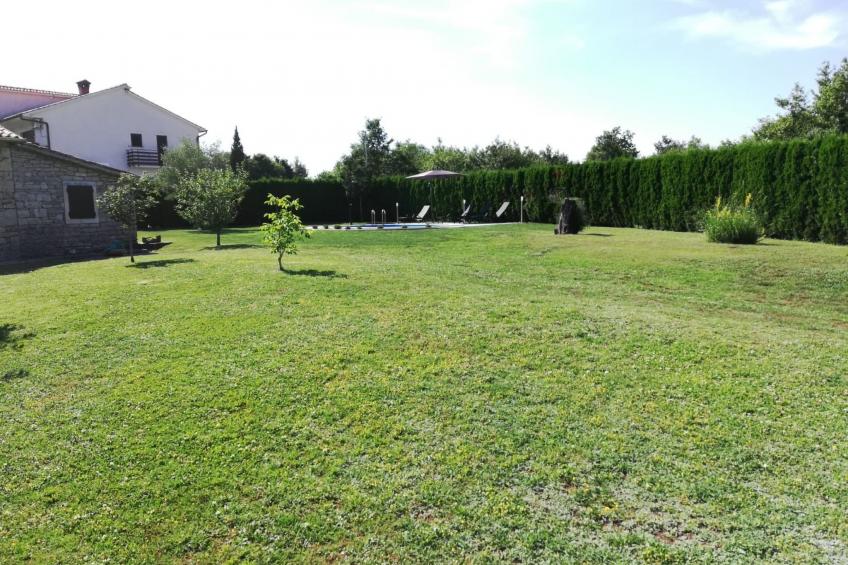 Steinferienhaus Maria - foto 40