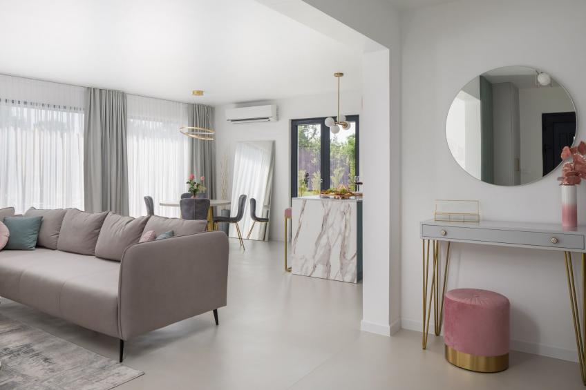 Villa Bandelli mit Spa in Oklaj - foto 28