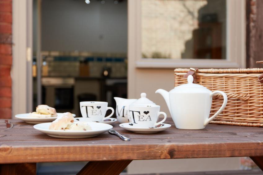 The Pig Barn - foto 14