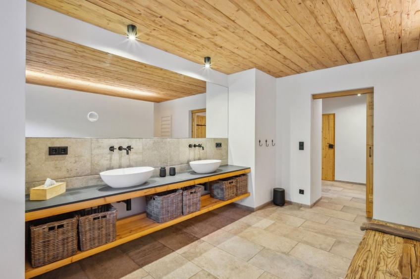 Gemütliches Ferienhaus in Tannenberg - foto 36