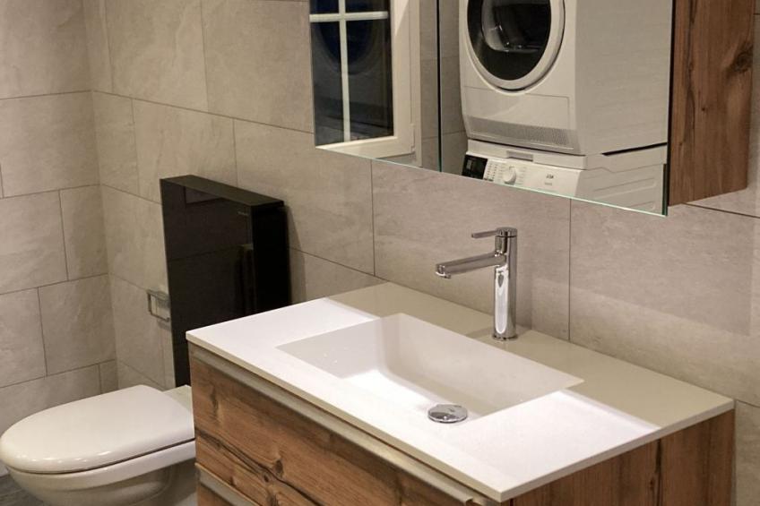 Chalet Finkenwiese - für 8 Erwachsene und 5 Kinder - foto 19