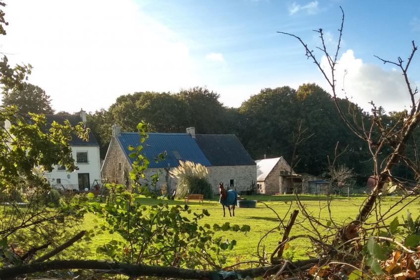 Die Domaine de Kerampape - foto 11