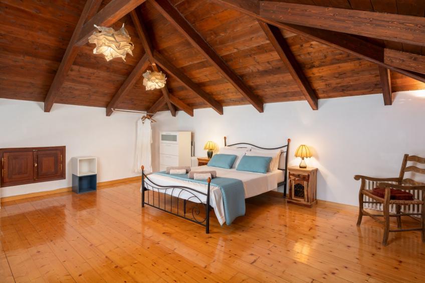 Villa "Mirabello suites" mit herrlicher Aussicht - foto 41