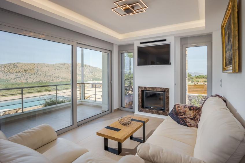 Villa mit Grillplatz und privatem beheiztem Pool - foto 4